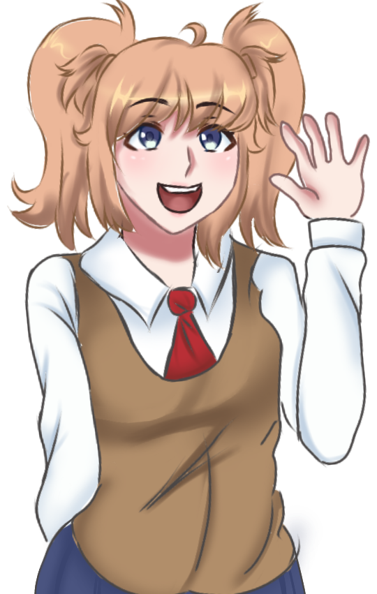 Katsuki Chahayo