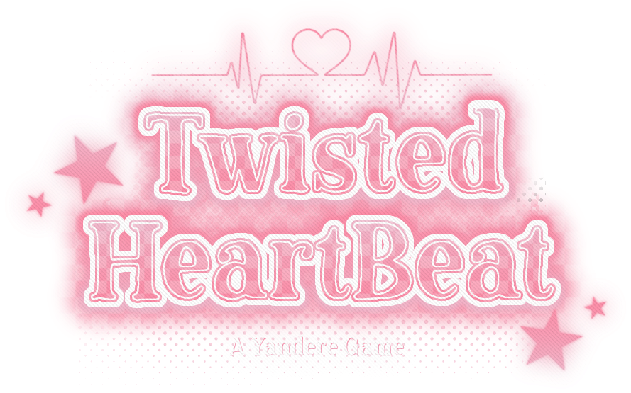 Twisted HeartBeat Logo